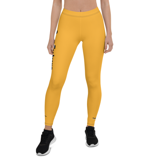 "Our Future" Leggings