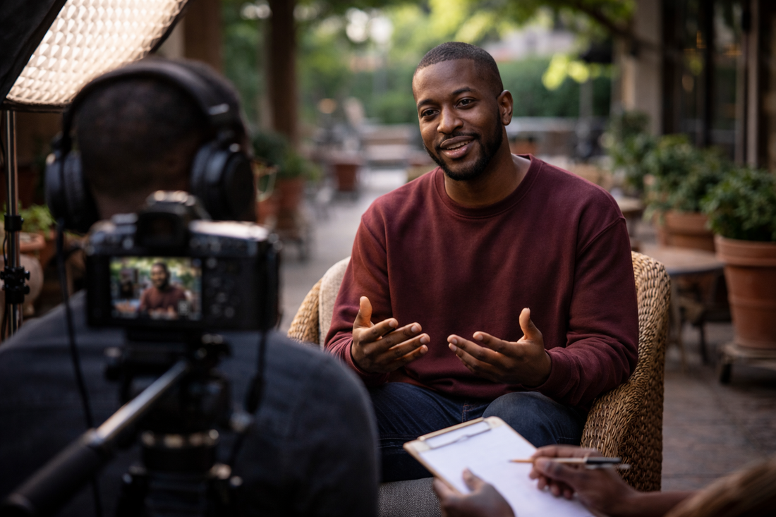 Want to Share Your Story? Here’s How Twin n Nem Helps You Do It