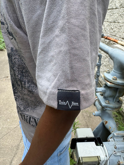Lost But Not Forsaken Tee