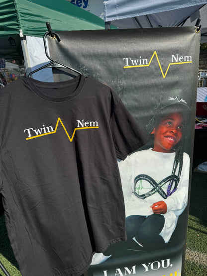 Twin n Nem Tee-Shirt