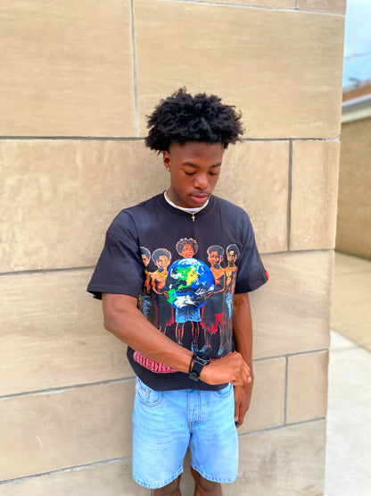 Children Of Change Tee