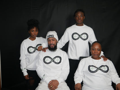 Twinfinity Crew Neck