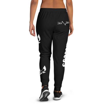 Optimistic Women's Joggers