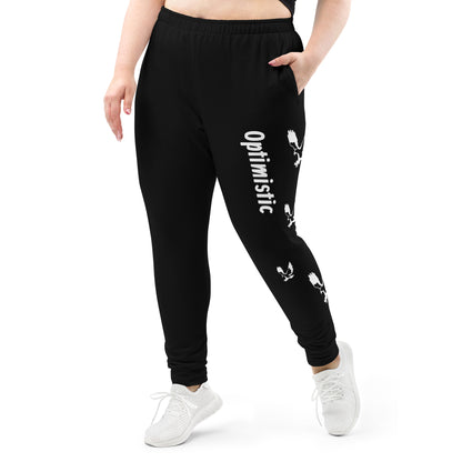 Optimistic Women's Joggers