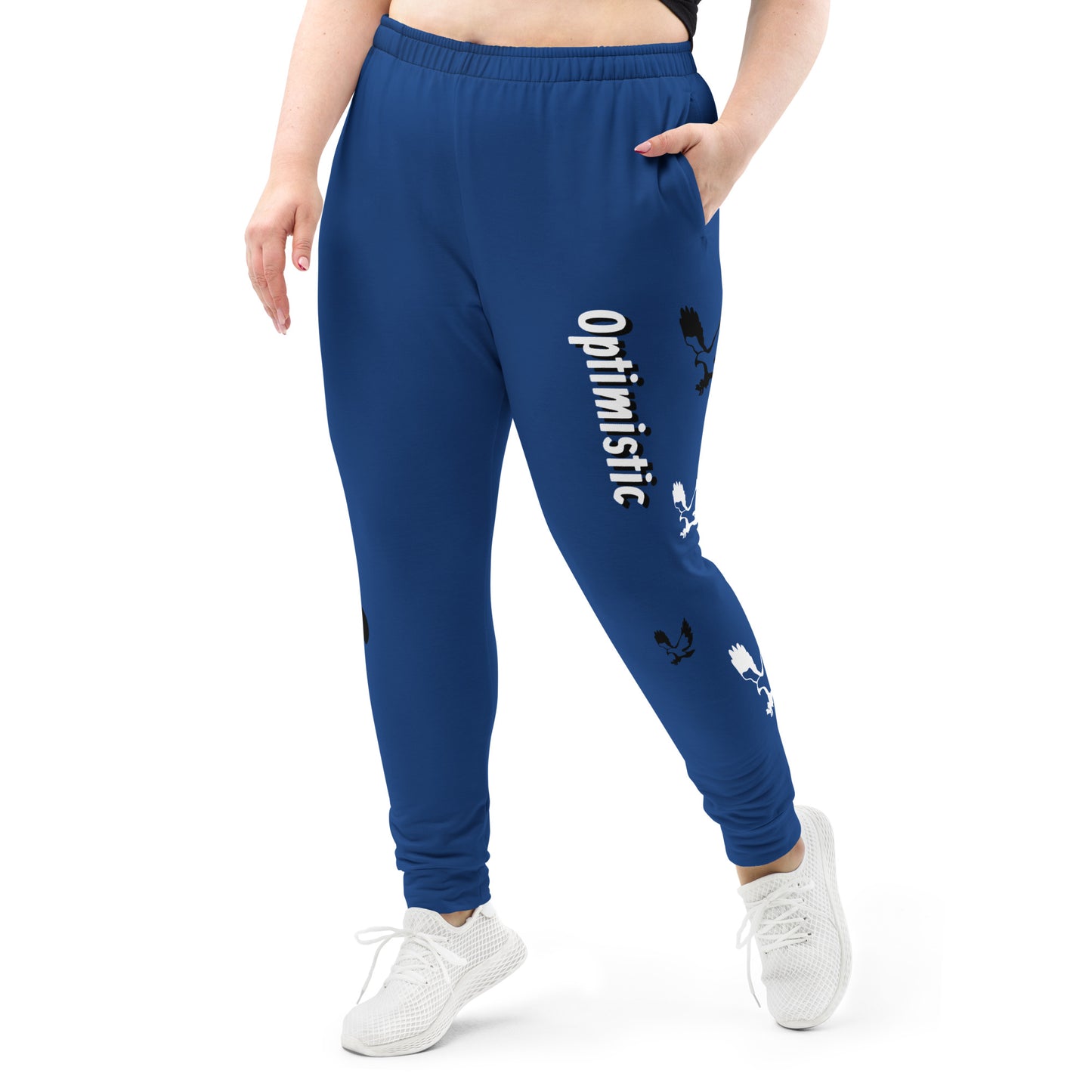 Optimistic Women's Joggers