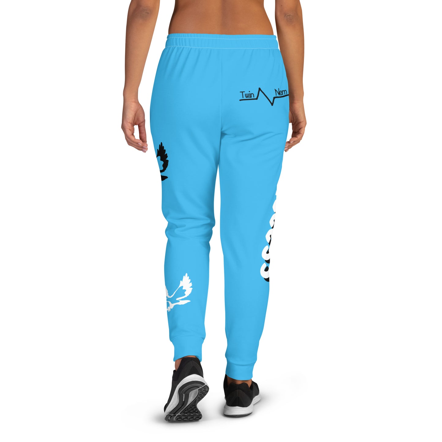 Optimistic Women's Joggers