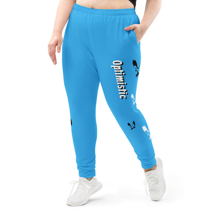 Optimistic Women's Joggers