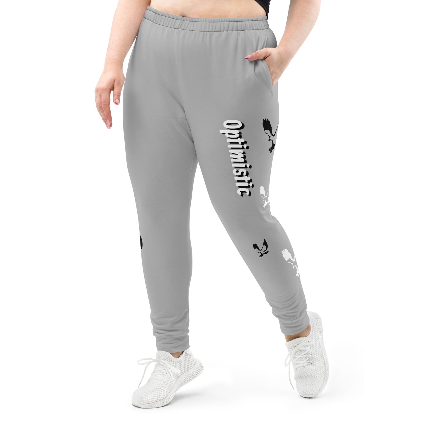 Optimistic Women's Joggers