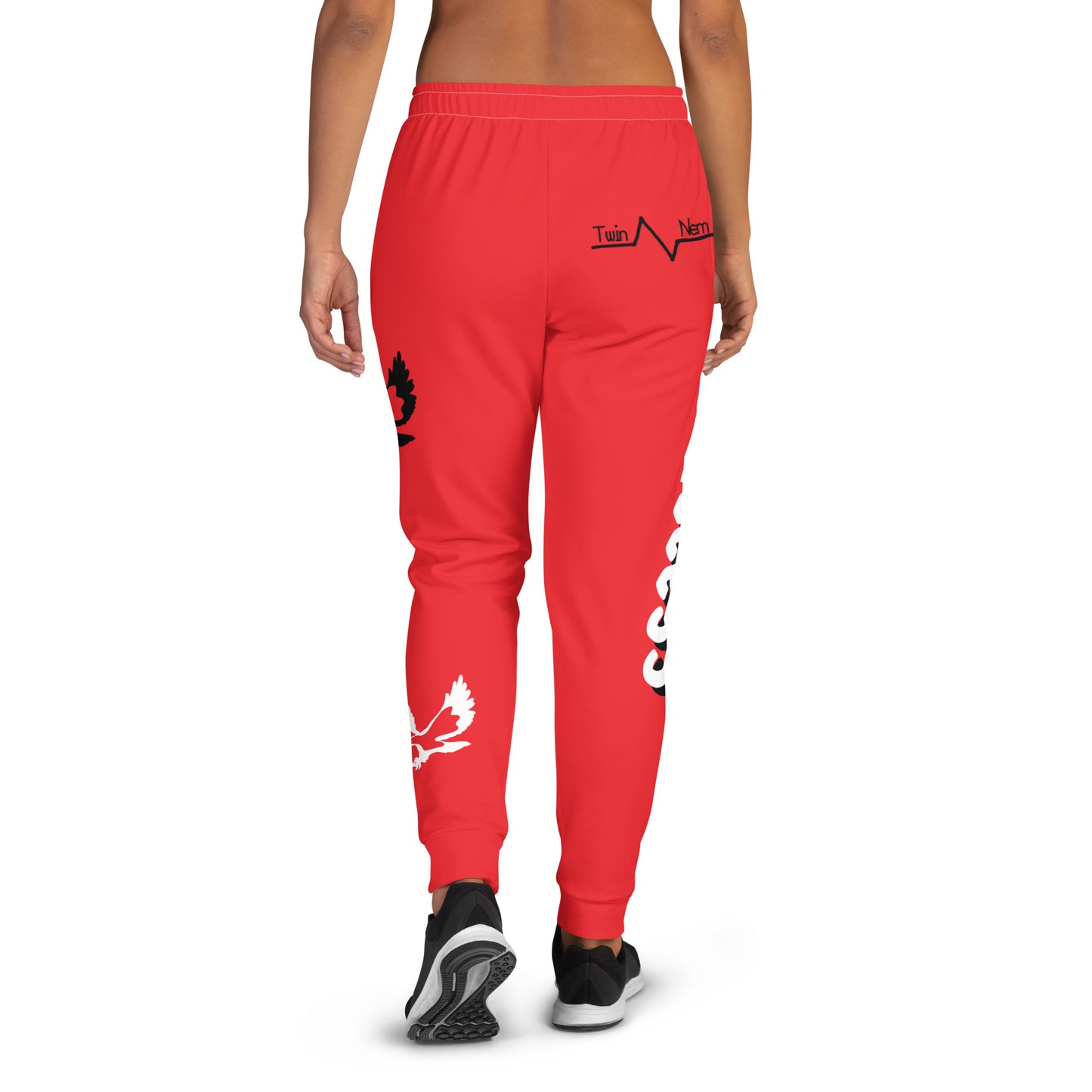 Optimistic Women's Joggers