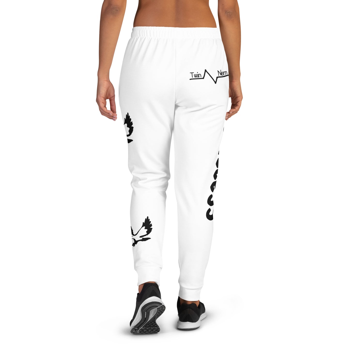 Optimistic Women's Joggers