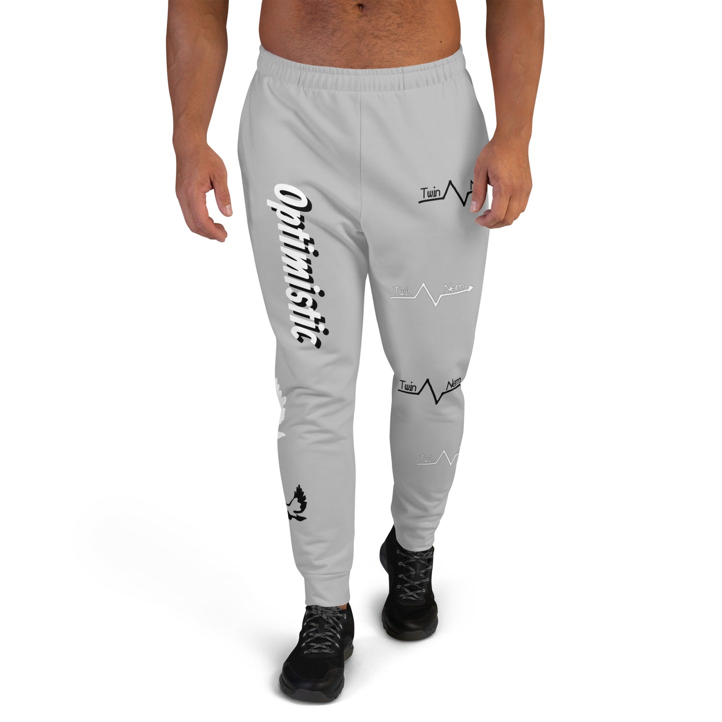 Optimistic Men's Joggers