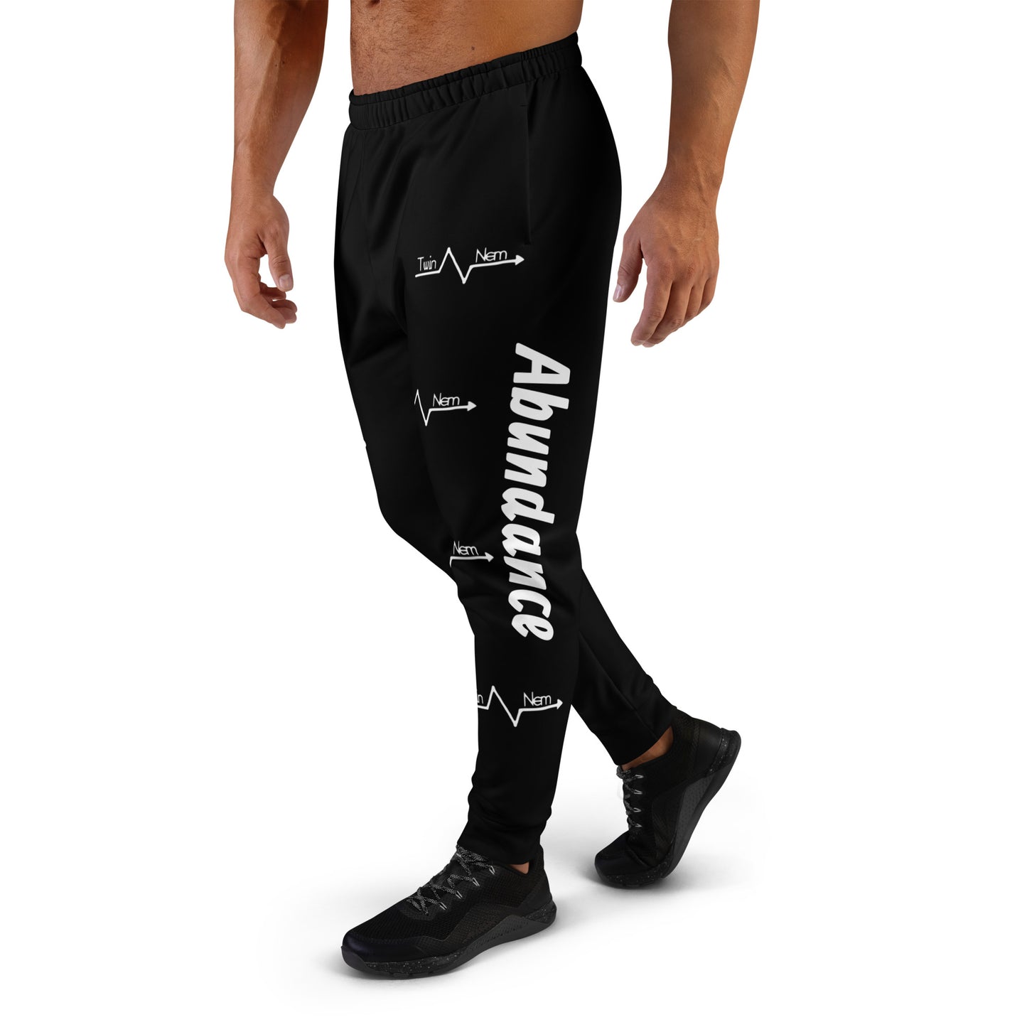 Optimistic Men's Joggers