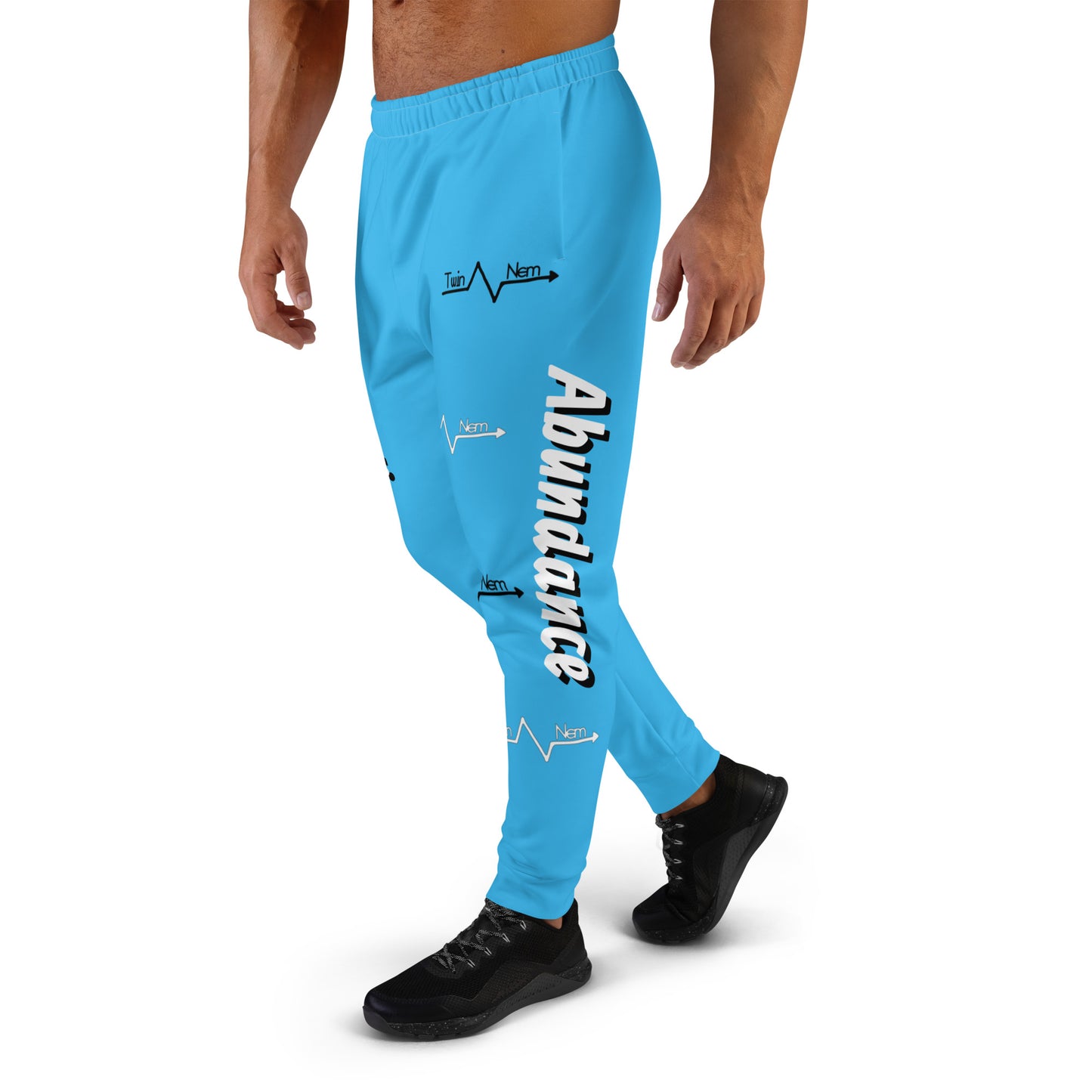 Optimistic Men's Joggers