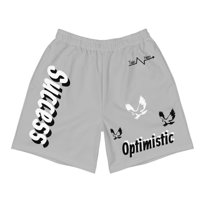 Optimistic Shorts