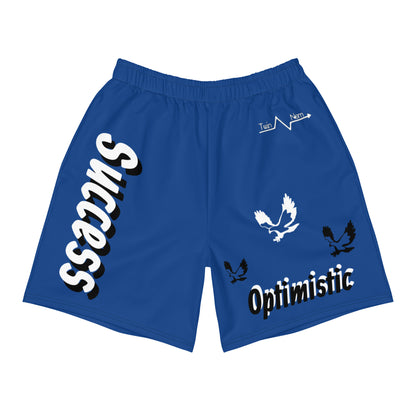 Optimistic Shorts