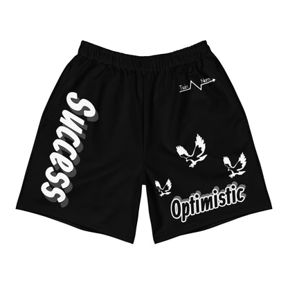 Optimistic Shorts