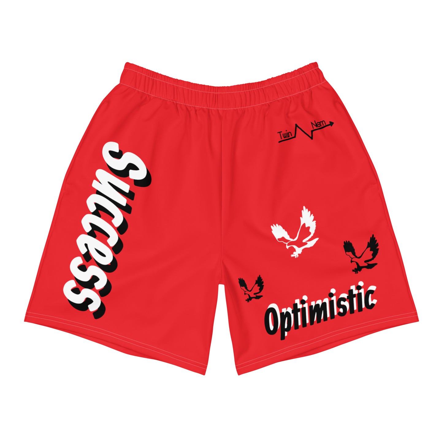 Optimistic Shorts