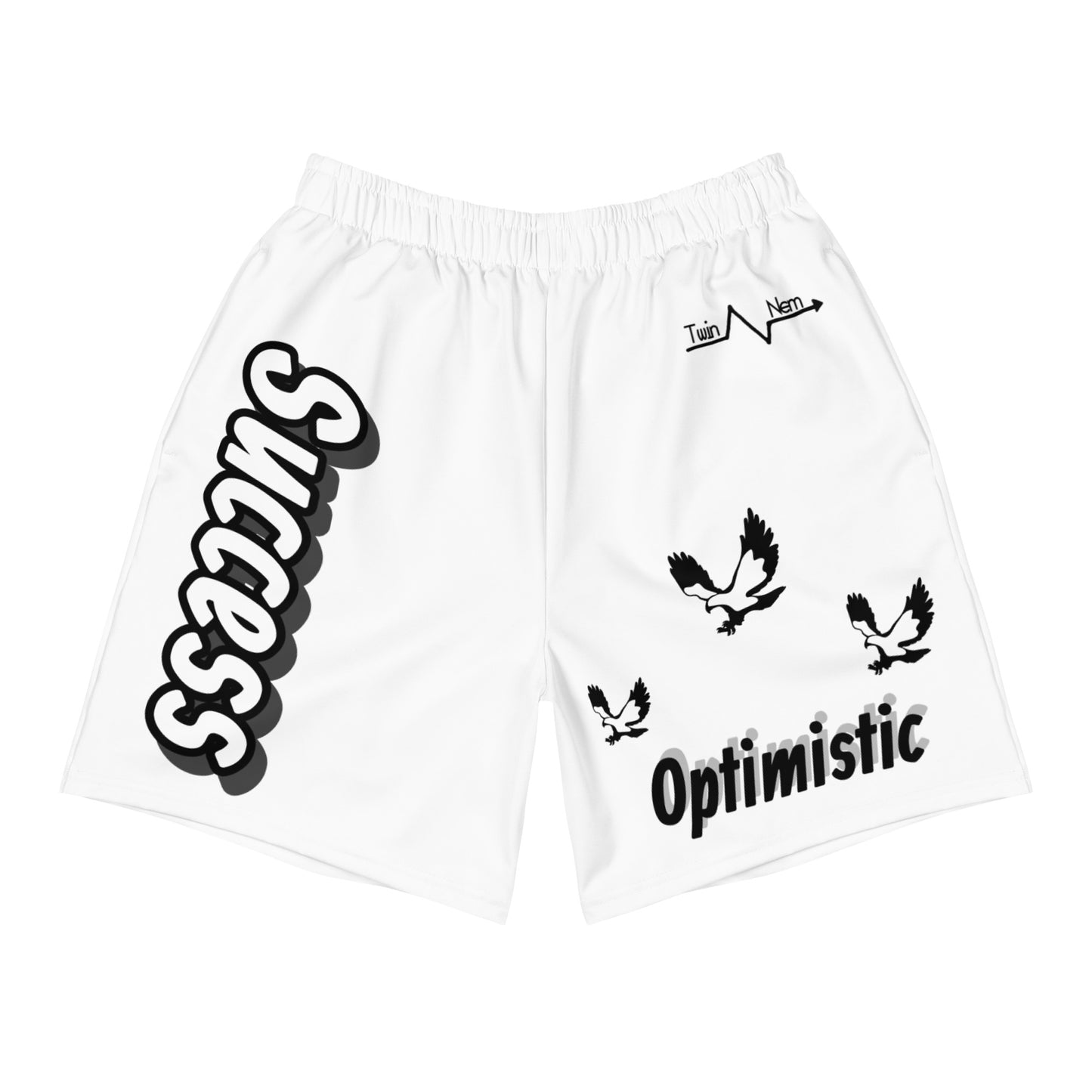 Optimistic Shorts