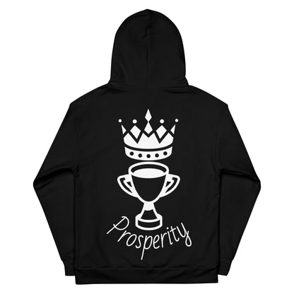 Optimistic Hoodie