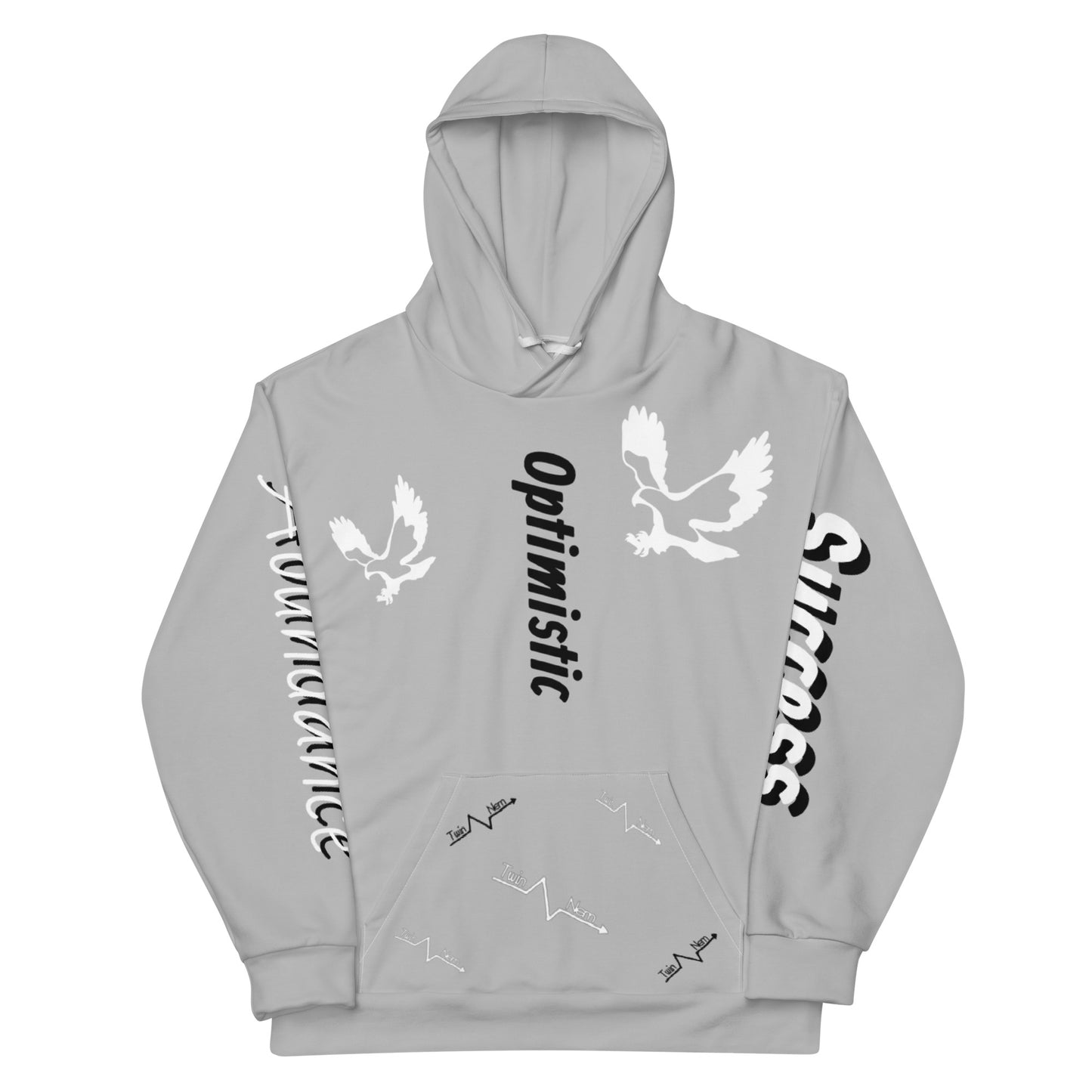 Optimistic Hoodie