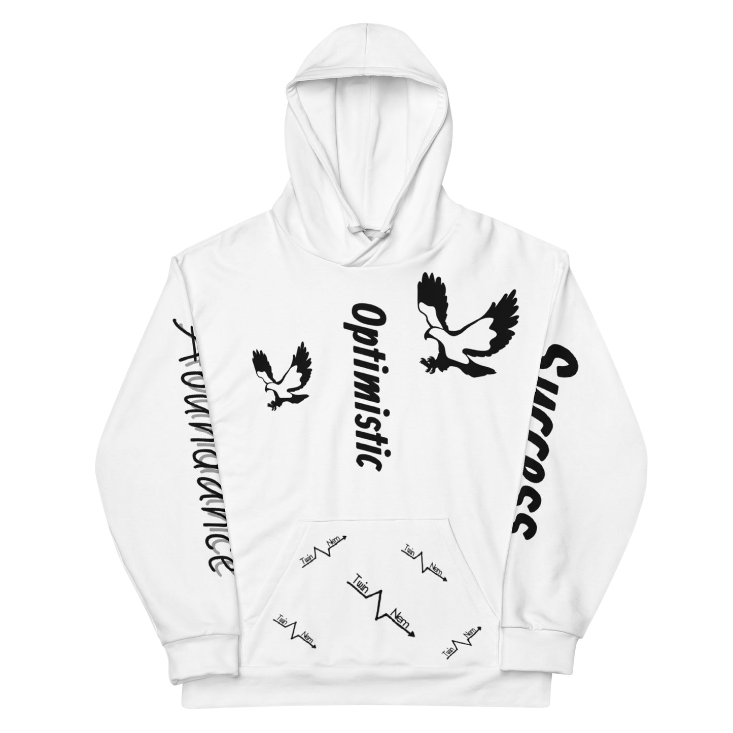 Optimistic Hoodie