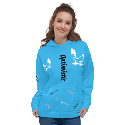 Optimistic Hoodie