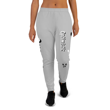 Optimistic Women's Joggers