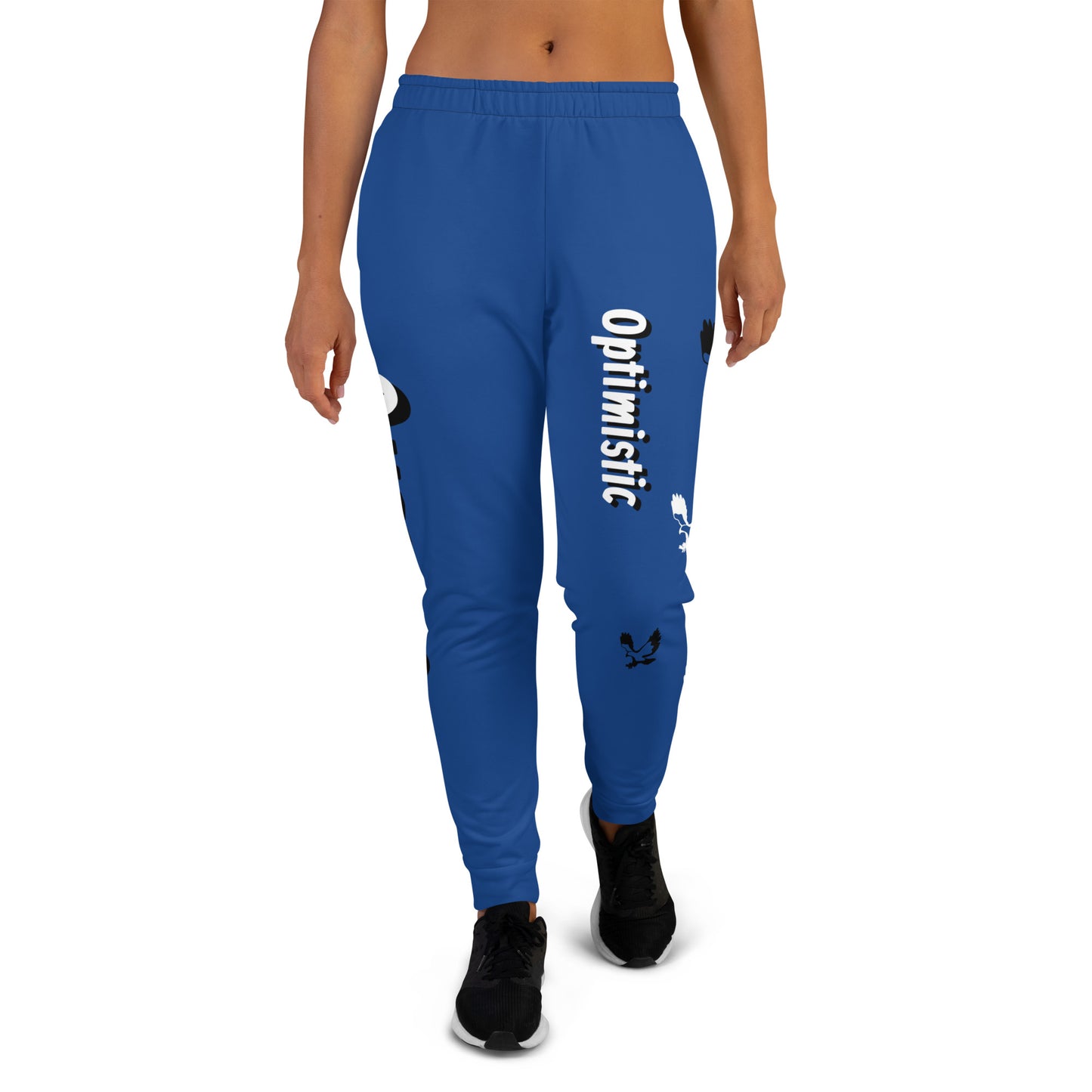 Optimistic Women's Joggers