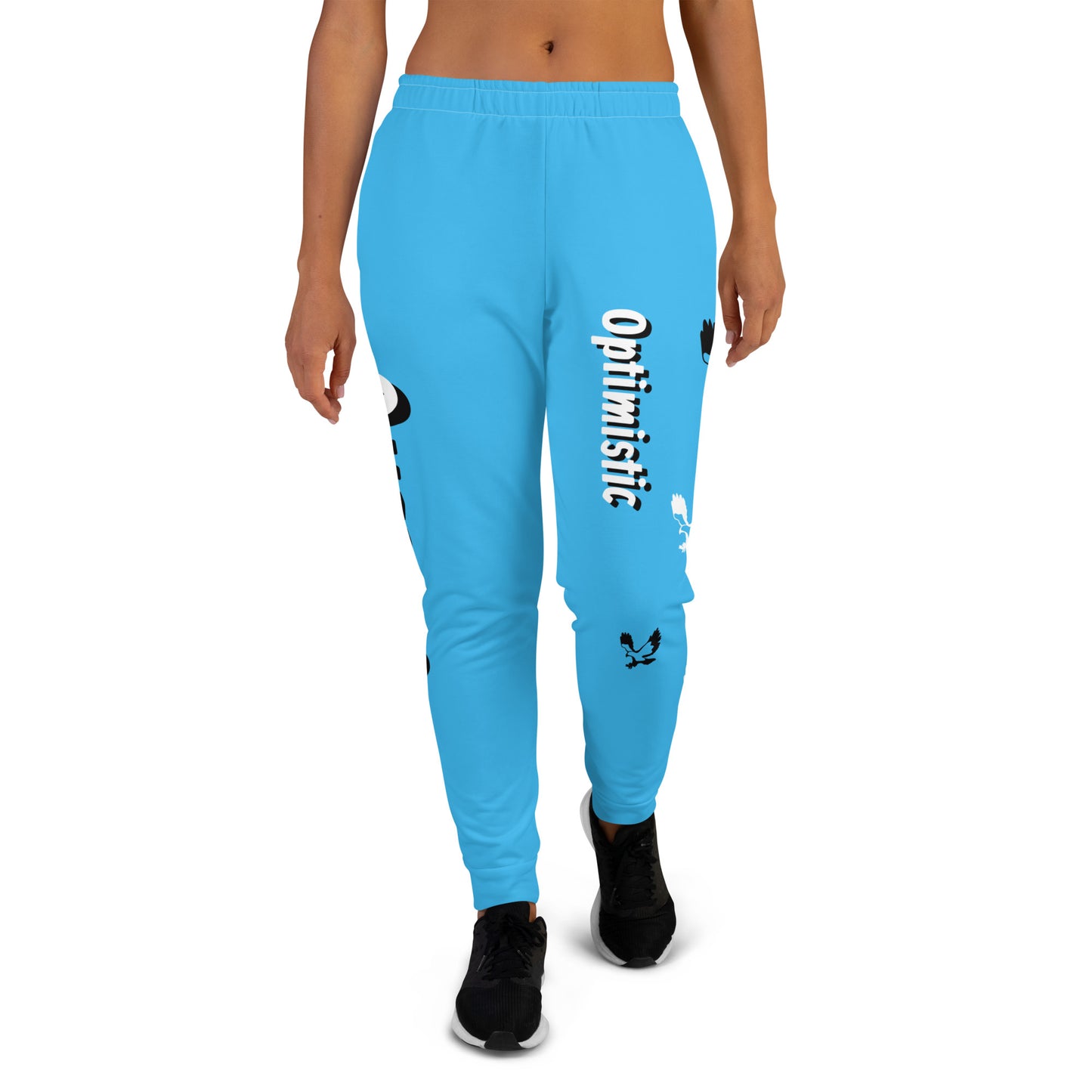 Optimistic Women's Joggers