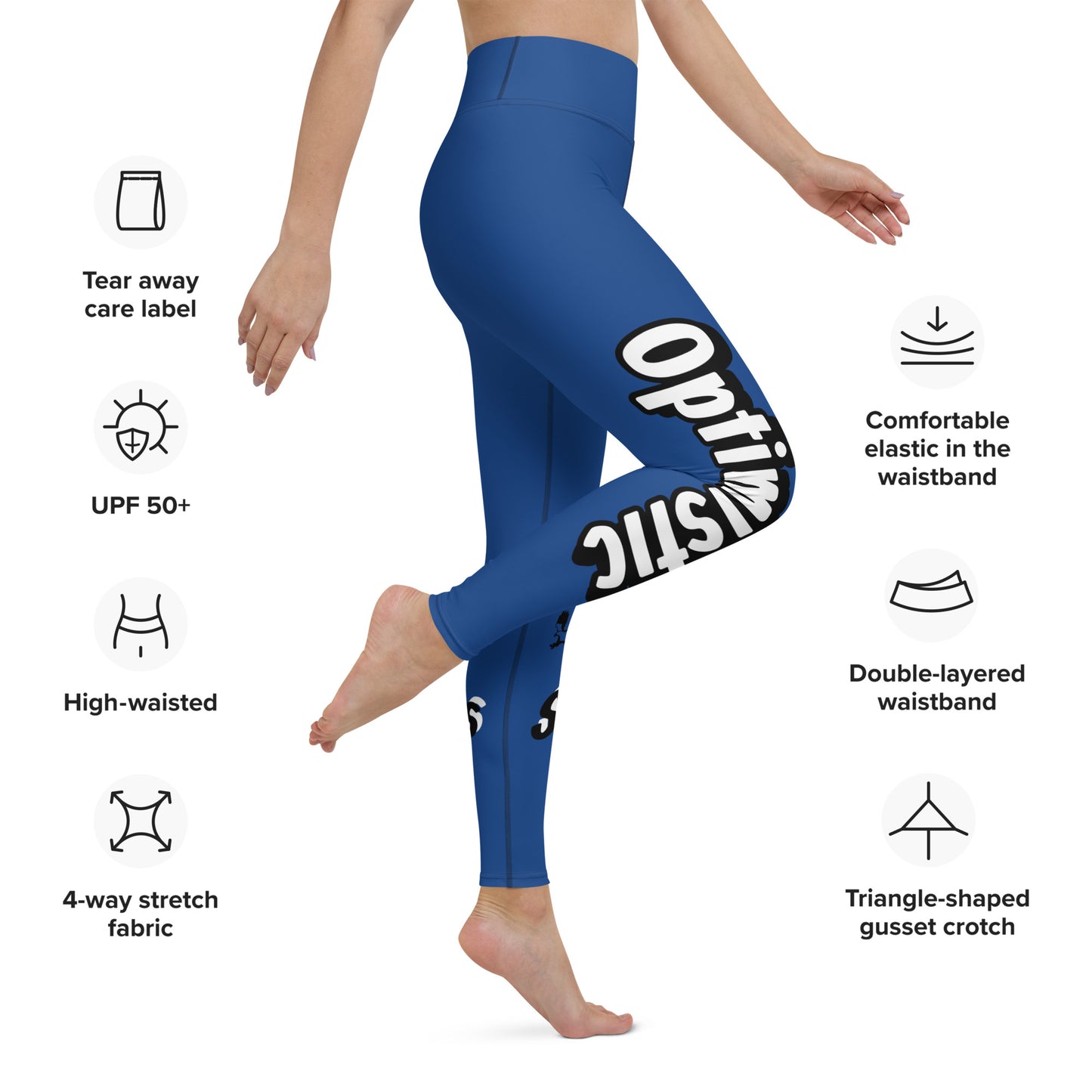 Optimistic Leggings