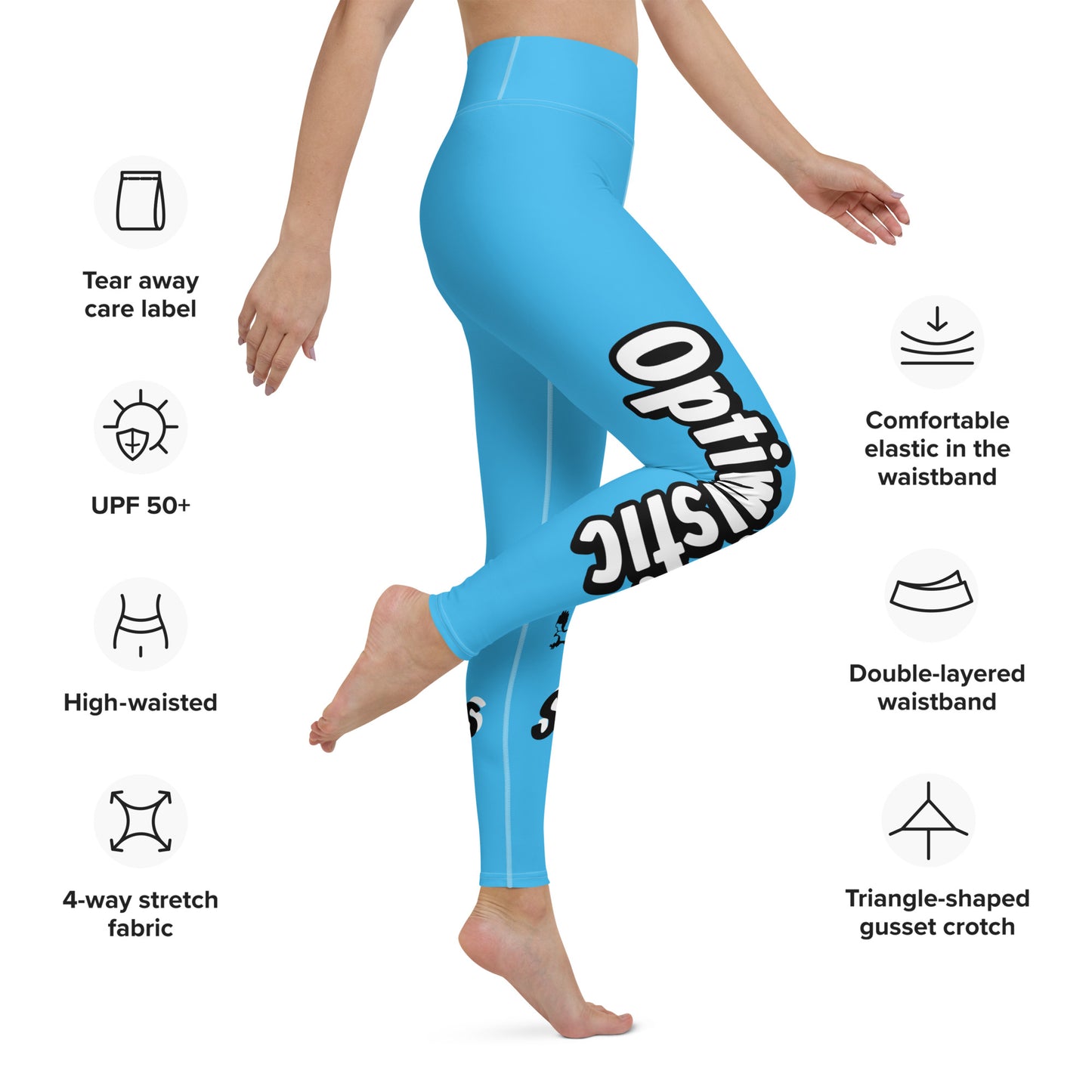 Optimistic Leggings