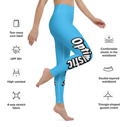 Optimistic Leggings