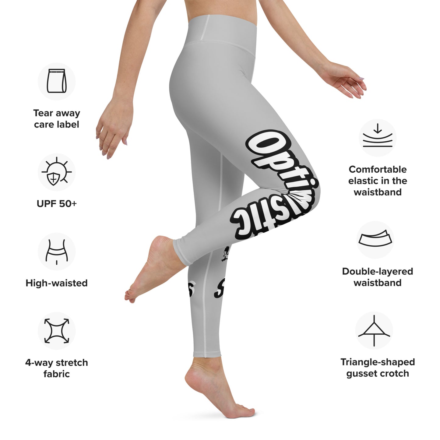 Optimistic Leggings