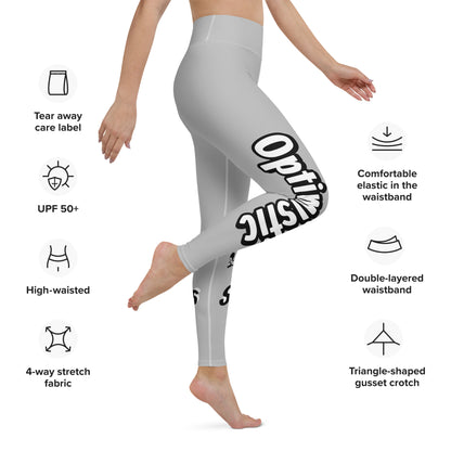 Optimistic Leggings