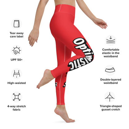 Optimistic Leggings