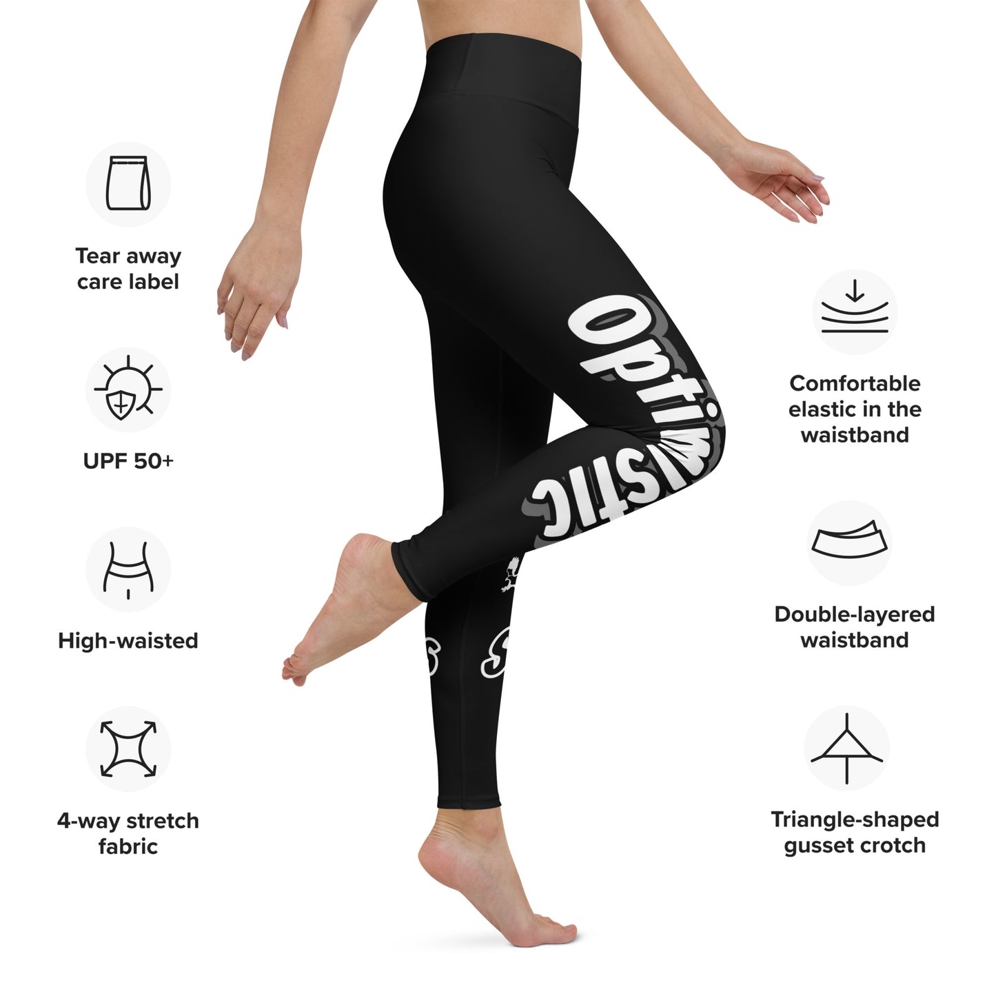 Optimistic Leggings