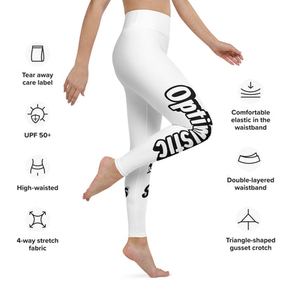 Optimistic Leggings