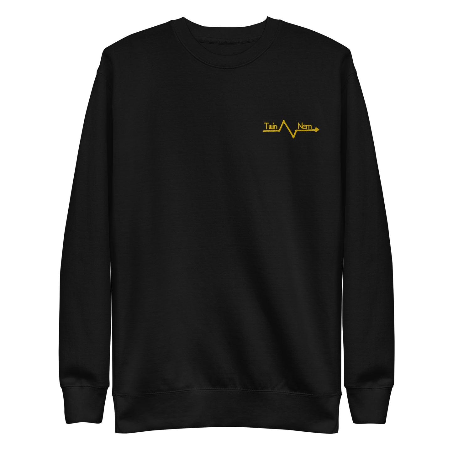 Networking Sweatshirt