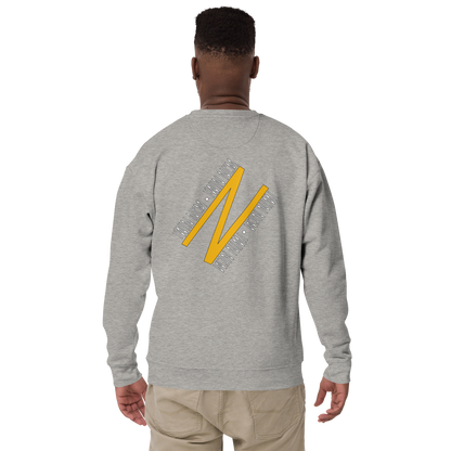 Networking Sweatshirt