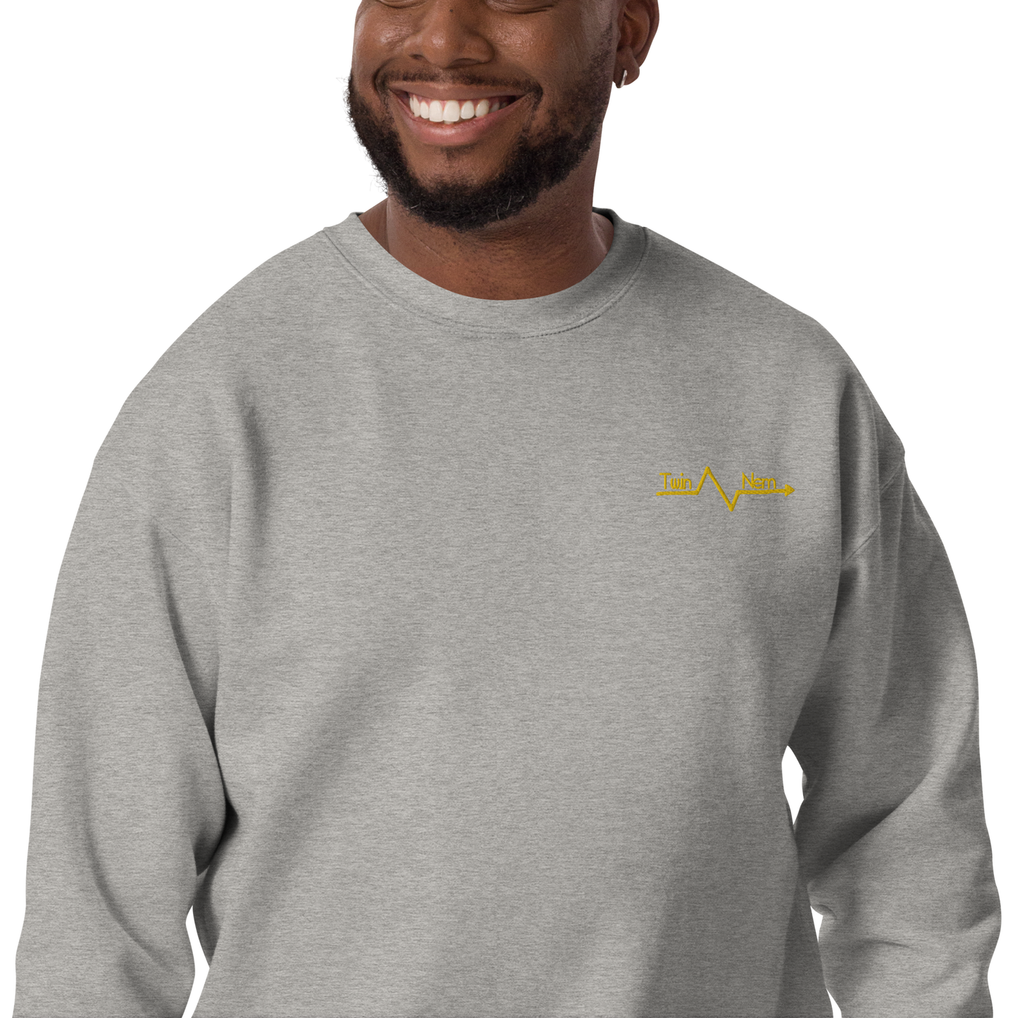 Networking Sweatshirt