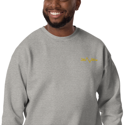 Networking Sweatshirt