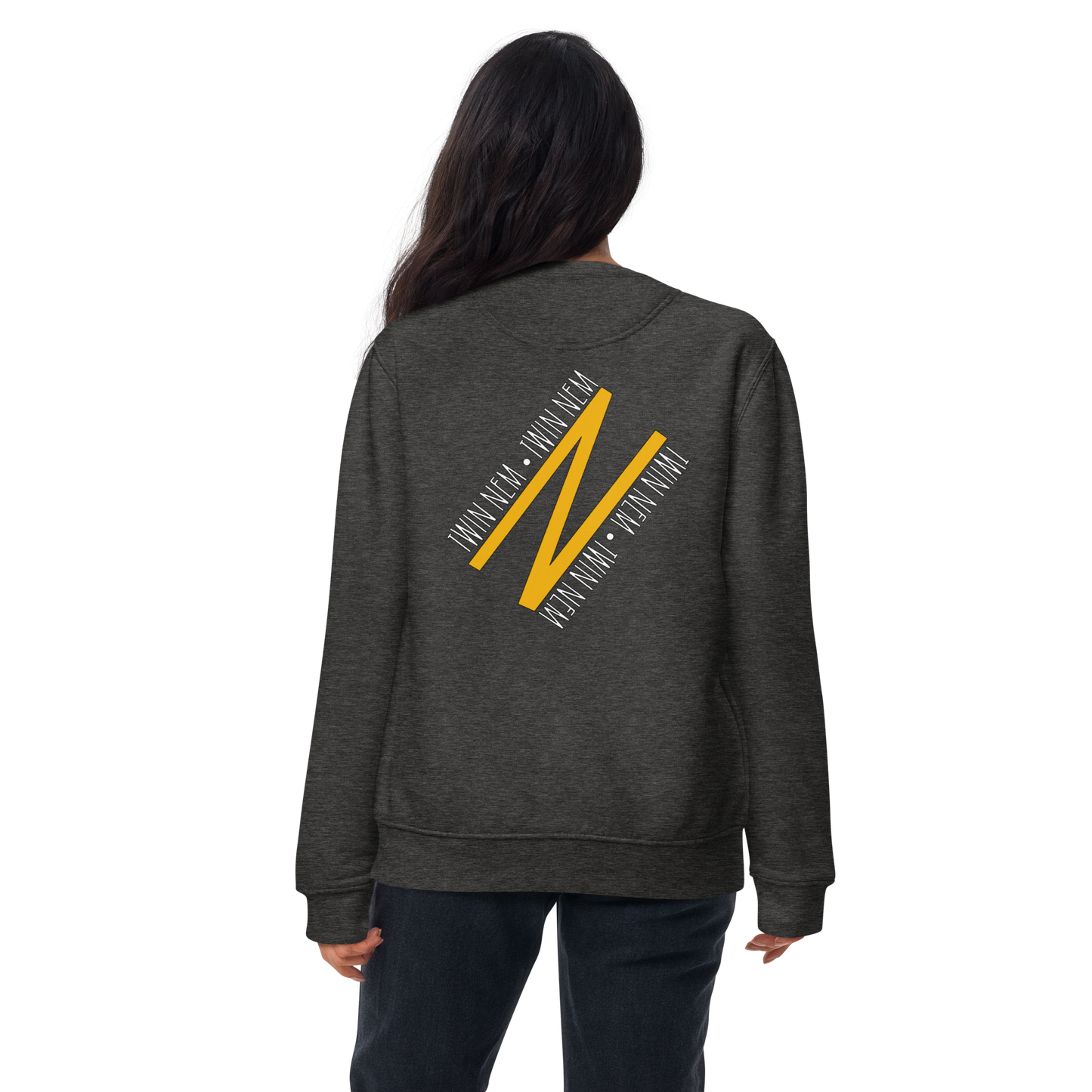 Networking Sweatshirt