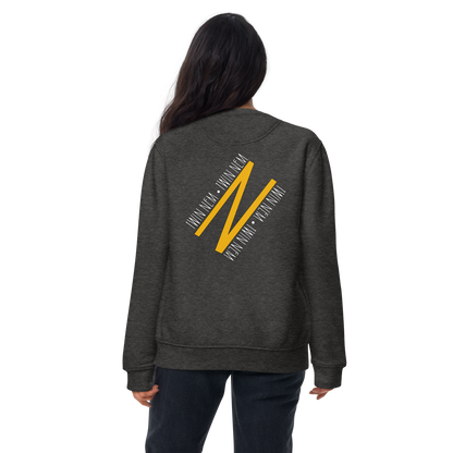 Networking Sweatshirt