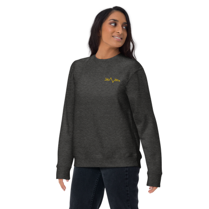 Networking Sweatshirt