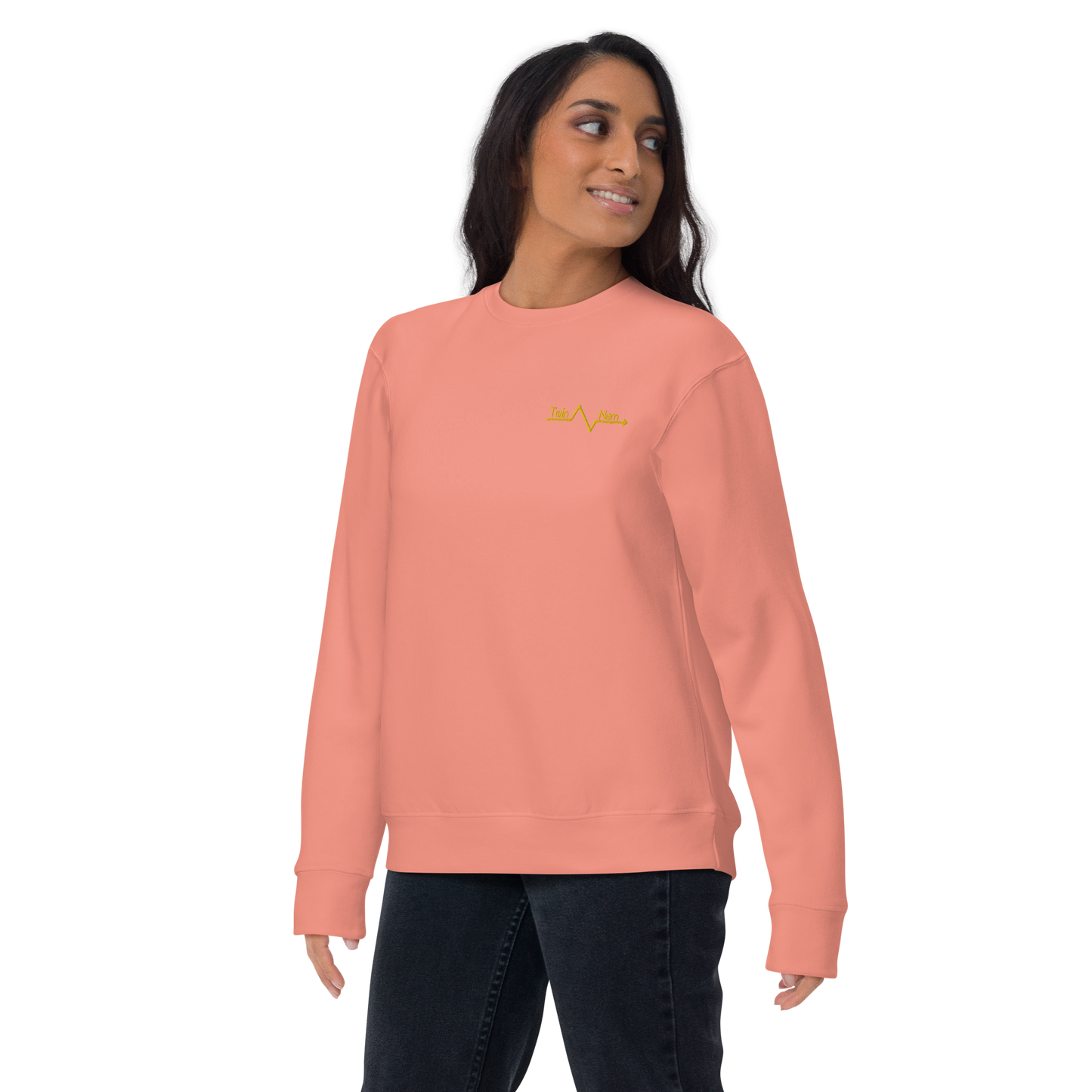 Networking Sweatshirt