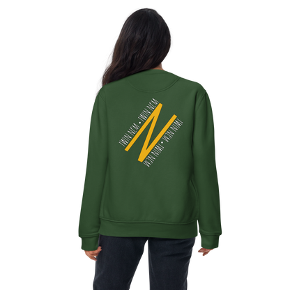 Networking Sweatshirt