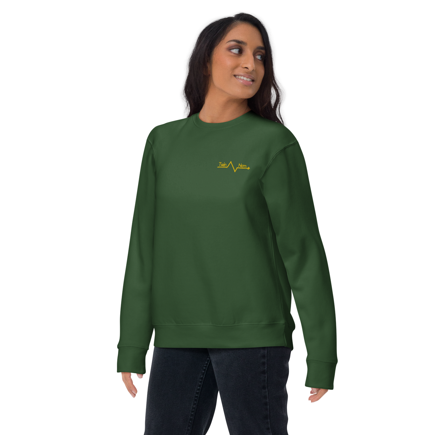 Networking Sweatshirt