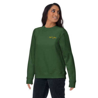 Networking Sweatshirt