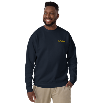 Networking Sweatshirt