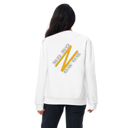 Networking Sweatshirt